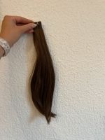 Tape in Extensions, Haarverdichtung, braune Extensions Niedersachsen - Winsen (Luhe) Vorschau