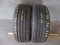 Sommerreifen 205/45R16 83H Conti Eco Contact Baden-Württemberg - Freudenstadt Vorschau