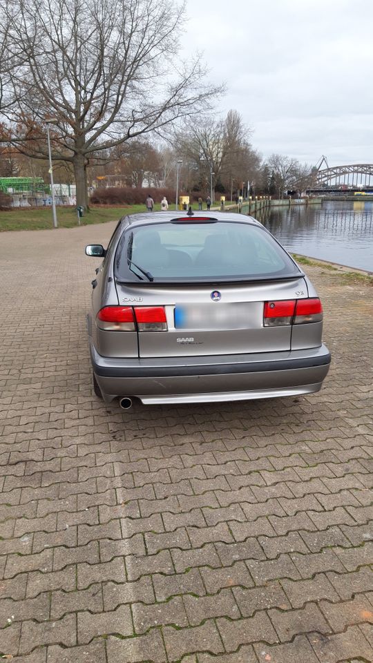 SAAB  93, SE,  2.0  to  -  6/2025 in Berlin