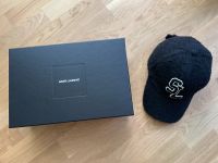 Saint Laurent Cap / Baseballmütze Berlin - Charlottenburg Vorschau