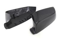 Carbon Spiegelkappen Spiegel past für BMW F10 F11 F18 F07 269€*VB Brandenburg - Zehdenick Vorschau