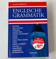 englisch Grammatik mit Übungen und Lösungen, neu Rheinland-Pfalz - Waldböckelheim Vorschau