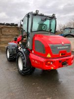 Weidemann 3080t Niedersachsen - Drochtersen Vorschau