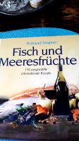 fische u. meeresfrüchte exlusives  kochbuch Nordrhein-Westfalen - Rheinberg Vorschau
