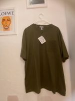 Loewe Herren Tshirt Größe XL in Dunkelgrün Neu Rheinland-Pfalz - Kleinich Vorschau