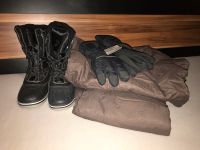 Damen Skijacke Skihose Gr. S Schuhe Gr. 37 Handschuhe Hessen - Mörfelden-Walldorf Vorschau