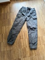 H&M Pull-on Jogginghose Hose Anthrazit- Ge. 158 - gepflegt Innenstadt - Köln Altstadt Vorschau