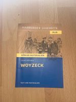 Woyzeck Lektüre Nordrhein-Westfalen - Stolberg (Rhld) Vorschau
