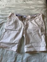 Shorts Herren mattweiß, Gr. 52 XL Hamburg-Nord - Hamburg Uhlenhorst Vorschau