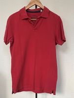 T-Shirt, Polo-Shirt, Herren, rot, Mexx, Größe S Niedersachsen - Lathen Vorschau