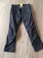 Probiker Motorradhose m. Innenhose Größe 56 XL neuwertig schwarz Nordrhein-Westfalen - Unna Vorschau