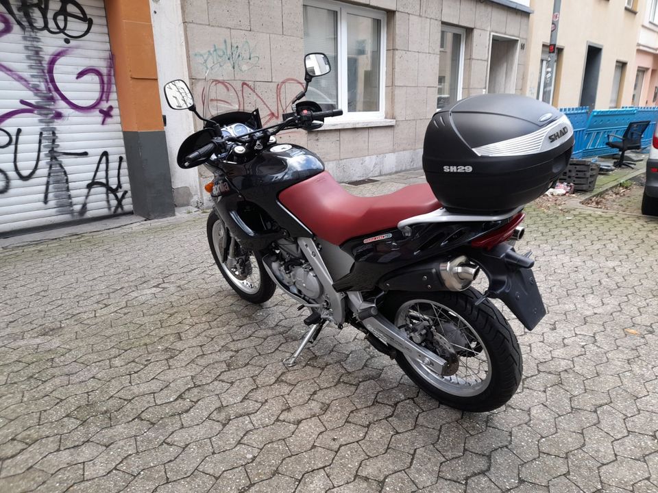 Aprilia Pegaso 650 in Düsseldorf