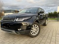 Land Rover Range Rover Evoque eD4 SE Vollleder Hessen - Hanau Vorschau