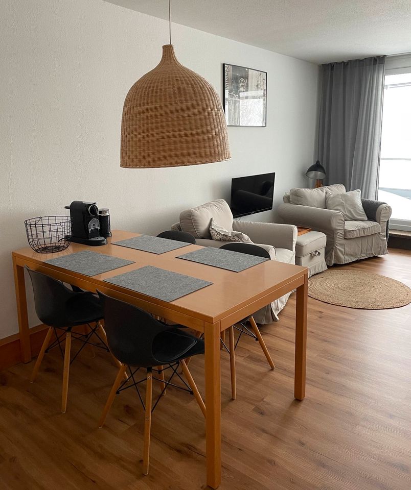 2 Zimmer Apartments im Predigtstuhl Resort Bayerischer Wald in Nürnberg (Mittelfr)