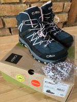 CMP Trekking Schuhe midi Gr.34 NEU Rheinland-Pfalz - Saulheim Vorschau