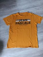 Herrenshirt T-Shirt Jean Pascal gelb Gr XL Nordrhein-Westfalen - Möhnesee Vorschau