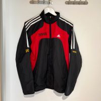 Adidas Vintage Canada Sexsmith Sabres Basketball Trainingsjacke Bayern - Bürgstadt Vorschau