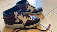 Nike Schuhe Hessen - Büdingen Vorschau