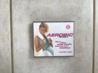 Fitness Cardiotraining Workout Aerobic Volume 2 CD 3er Box Rheinland-Pfalz - Wittlich Vorschau