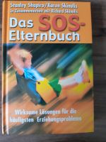 Buch "Das SOS Elternbuch" Bayern - Durach Vorschau