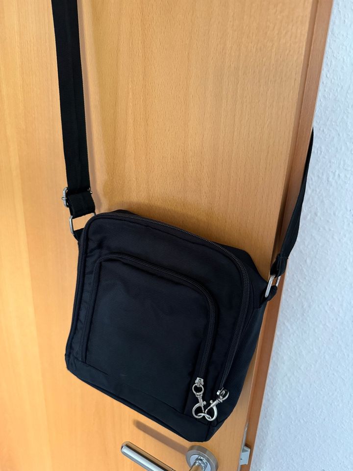 Tasche Umhängetasche Schultertasche - Diebstahlschutz, top! in Witten