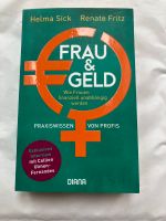 Sick Fritz Frau & Geld Finanzielle Unabhängigkeit Broschiert Gut Nordrhein-Westfalen - Mönchengladbach Vorschau