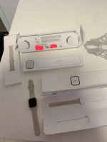 Apple Watch Series 7 41 mm Cellular OVP Polarstern Nordrhein-Westfalen - Hagen Vorschau