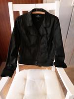 Jeansjacke  LTB. Schwarz. Größe XL 42. Bayern - Painten Vorschau