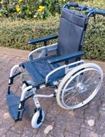 Invacare Action 3 Rollstuhl SB 45 Aktivrollstuhl. Hessen - Dieburg Vorschau