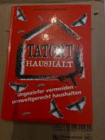 Tupperware Buch Tatort Haushalt Ungeziefer vermeiden rar Bayern - Gersthofen Vorschau