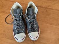 Converse Chucks Rheinland-Pfalz - Ludwigshafen Vorschau