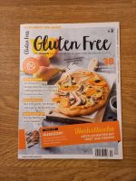 Zeitschrift: Gluten Free Nr. 31 zu verkaufen Niedersachsen - Scheeßel Vorschau