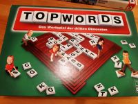 Spiel Topwords / Scrabble Bayern - Bayreuth Vorschau