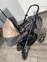 Kinderwagen HARTAN Racer GTS Rosegold Stars Sachsen - Lichtenstein Vorschau