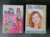 Staffel: Ally McBeal Season 4+5, Konzert Simply Red + Rosenstolz Hessen - Wiesbaden Vorschau