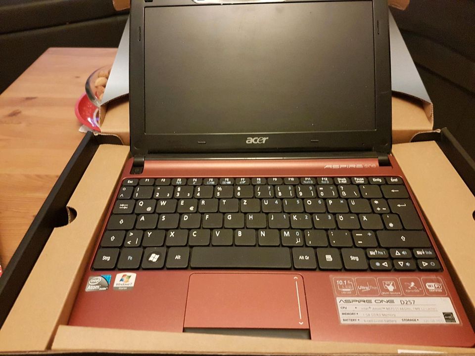 Acer Laptop 10.1 " in Bochum