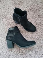 esmara Stiefelette 38 Schleswig-Holstein - Raisdorf Vorschau