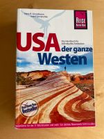 USA der ganze Westen, Reiseführer Nordrhein-Westfalen - Castrop-Rauxel Vorschau