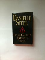 Danielle Steel, Ein zufälliges Ereignis, TB, guter Zustand! Niedersachsen - Großheide Vorschau