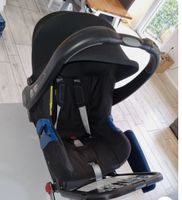 Britax Römer Baby Safe Plus, SHR III Bayern - Memmingen Vorschau