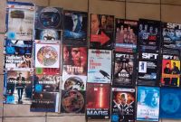25x DVDs aus SFT, TV Movie, Audio Video Foto Bild, Computer Bild Niedersachsen - Hankensbüttel Vorschau