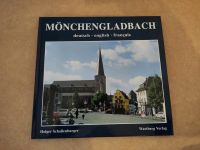 Buch "Mönchengladbach" Nordrhein-Westfalen - Mönchengladbach Vorschau