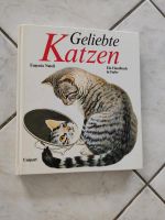 Buch  Geliebt Katzen  München - Trudering-Riem Vorschau