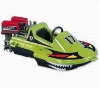 Playmobil Speedboot 7656 Nordrhein-Westfalen - Troisdorf Vorschau