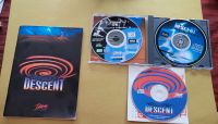 Descent PC Spiel ,3 CDs mit Anleitung Niedersachsen - Norden Vorschau