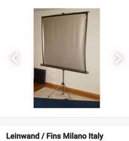 Leinwand von Fins Milano 1,20 x 1,20 Gesamtjahr 2 m Nürnberg (Mittelfr) - Südoststadt Vorschau