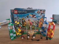 Lego Harry Potter Sets Quidditch & Raum der Reliquien Baden-Württemberg - Bad Schönborn Vorschau