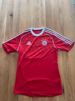 FC Bayern München Adidas Trainingsshirt Hessen - Stadtallendorf Vorschau