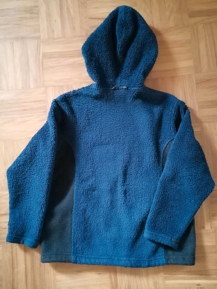 Jacke Jack Wolfskin Gr. 140 in Rosdorf