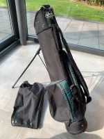 SCHWAN GOLF GOLFBAG STANDBAG RANGEBAG PENCILBAG Nordrhein-Westfalen - Rietberg Vorschau